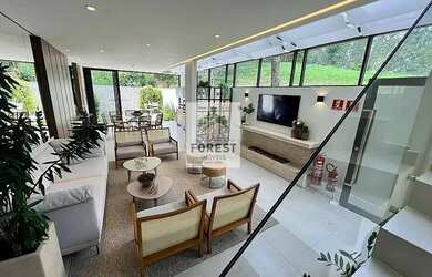 Imagem 2: terreno a venda em cotia condomínio fechado Club Life