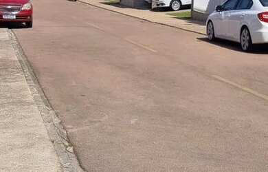 Imagem: A casa em condomínio possui 2 Dormitórios, 1 Banheiro, 1 Vaga