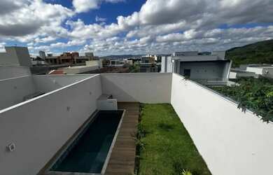 Imagem 12: Casa perfeita no Ibituruna com piscina e suites