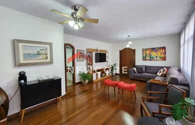 Imagem 3: Apartamento em Rua Fernandes Tourinho - Lourdes - Belo Horizonte/MG