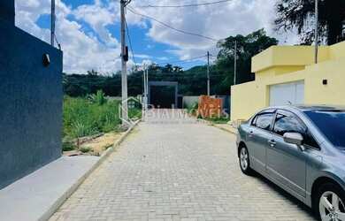 Imagem 2: Residencial fechado - Estrada do Mato Alto - Guaratiba