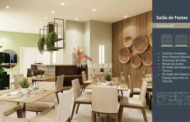 Imagem 11: Apartamento em Rua Aluízio Finzetto - Prado Velho - Curitiba/PR