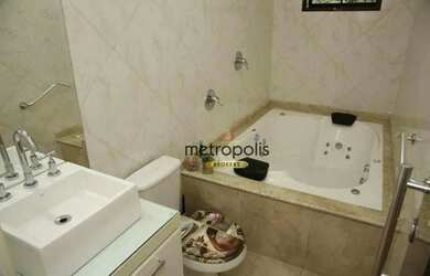 Imagem 9: Sobrado, 250 m² - venda por R$ 870.800,00 ou aluguel por R$ 6.358,91/mês...