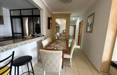 Imagem 4: Apartamento à venda, 3 quartos, 3 suítes, 2 vagas, ARSE 21 204 Sul -...