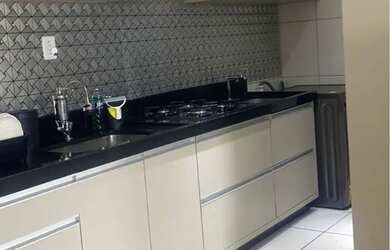 Imagem 9: Agio, apartamento 01, qs 303 Samambaia Sul DF