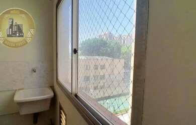 Imagem 10: Apartamento com 2 dormitórios, 60 m² - venda por R$ 380.000,00 ou aluguel...