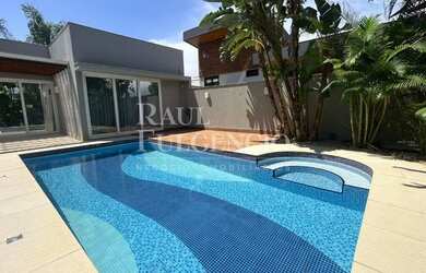 Imagem 6: Casa para alugar no Condomínio Royal Tennis em Londrina