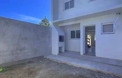 Imagem 12: Sobrado à venda no bairro São Luiz - Caxias do Sul/RS