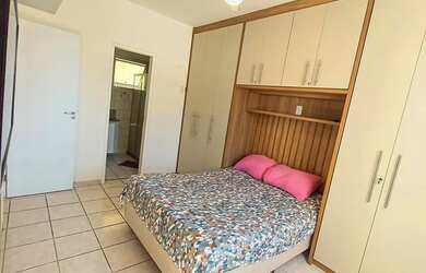 Imagem 13: Apartamento para venda tem 72 metros quadrados com 2 quartos em Praia...