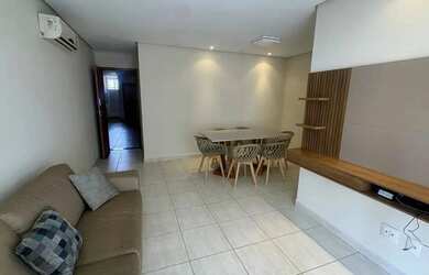 Imagem 9: Apartamento Semi Mobiliado, muito bom