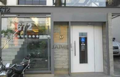 Imagem 15: Conjunto Comercial com 01 vaga em Higienópolis