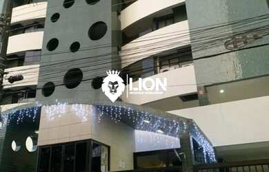 Imagem 15: APARTAMENTO À VENDA EDF. GREEN TOWER