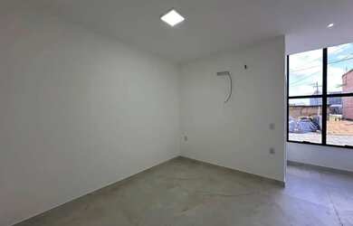 Imagem 15: Porto Marina Bonita Casa Recém Construída 116m² 3 Quartos 1 Suíte...