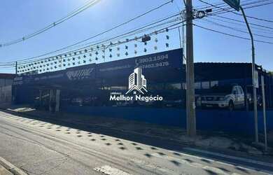 Imagem 16: Loja à venda com 426m² no centro de Hortolândia