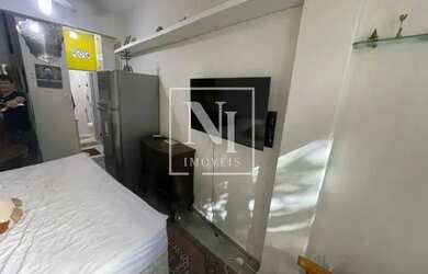 Imagem 11: APARTAMENTO, 1 quarto, no Bairro de Copacabana