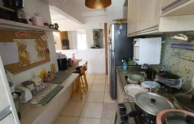 Imagem 4: Apartamento 3 Quartos, 1 vaga - Residencial Yes Buriti - cruzeiro do Sul...