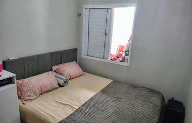 Imagem 6: Casa em condomínio. Piscina, Imóvel novo, 1 Vaga na garageme2 Dormitórios