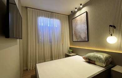 Imagem 10: Apartamento com 2 quartos à venda por R$ 601320.00, 57.00 m2 - CAMPO...