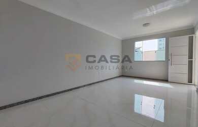 Imagem 9: Casa Linear em Morada de Laranjeiras Estilo e Conforto em Cada Detalhe...