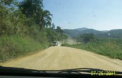 Imagem: A fazenda possui 1.178.540m² de Área e está localizado em