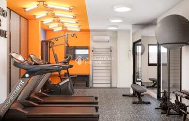 Imagem 14: Apartamento à Venda, 3 Dormitórios, 2 Vagas, 110m², Centro, Camboriú, SC