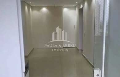 Imagem 6: APARTAMENTO 3 DORMITÓRIOS VILA ASSUNÇÃO SANTO ANDRÉ-SP