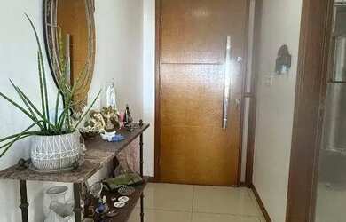 Imagem 7: Edifício Via Verde. Piscina, Churrasqueira, Imóvel mobiliadoeAr-condicionado