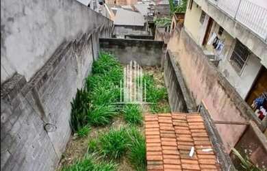 Imagem: O terreno possui 193m² de Área, Imóvel novo e está localizado