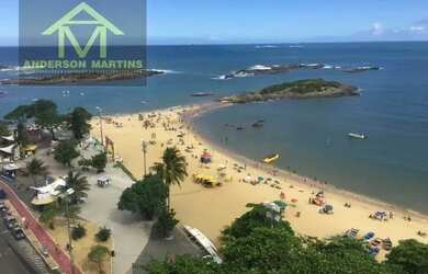 Imagem: O apartamento possui 4 Dormitórios, 5 Banheiros, 3 Vagas na