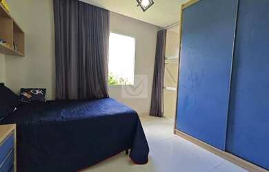 Imagem 11: Casa à venda em condomínio fechado - Haras Residence / Sergipe