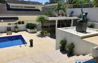 Imagem 11: CASA EM CONDOMÍNIO - ALPHAVILLE - SP