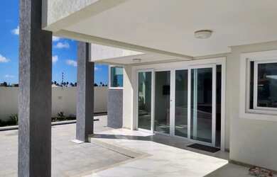 Imagem 7: Casa duplex 6/4 sendo 5 suítes, varandas, Canto do sol