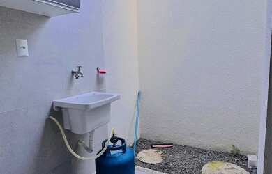 Imagem 11: Trend Residence - Casa Reformada e semi mobiliada