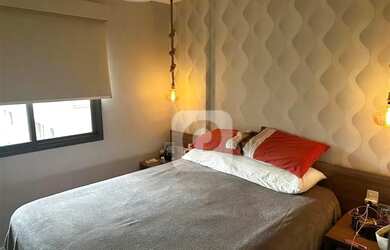 Imagem 13: Apartamento 04 suítes à venda Damai Residences amp Lifestyle Recreio...