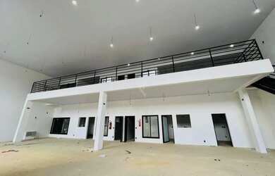 Imagem 9: PRÉDIO COMERCIAL PARA LOCAÇÃO LOCALIZADO NA AV. DAS AMOREIRAS, PARQUE INDUSTRIAL, CAMPINAS