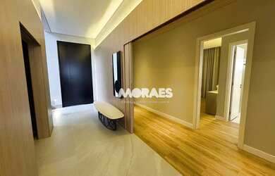 Imagem 12: Casa em Condomínio Fechado com 5 suítes, 528 m² - venda por R$ 4.300.000 - Residencial Vil