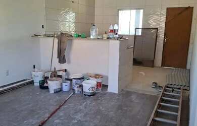 Imagem 4: 250 Excelente casa dentro de condomínio em Vista Alegre São Gonçalo