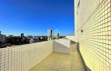 Imagem 8: Apartamento à Venda em Centro, Ponta Grossa - PR