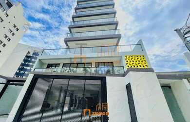 Imagem 3: Apartamento com 03 suítes em Caiobá