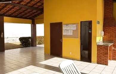 Imagem 2: Apartamento Térreo - Turu