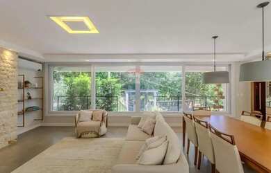 Imagem 9: Sofisticação, requinte e tranquilidade são apenas alguns dos atributos...