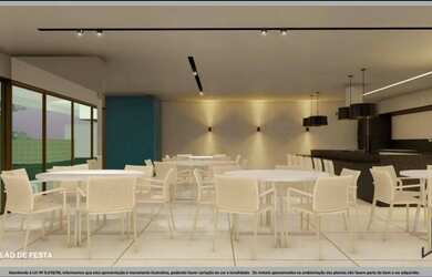 Imagem 7: AQUAMARE RESIDENCE 2 quartos suíte e varanda gourmet na Jatiúca Maceió