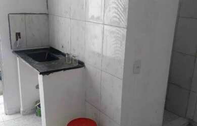 Imagem 5: Casa a venda Setor O. 3 Dormitórios