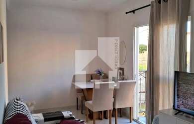 Imagem 7: Apartamento com 2 dormitórios para venda e locação, 53m² - Residencial...