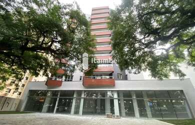 Imagem: Apartamento 2 dormitórios à venda Nossa Senhora Medianeira