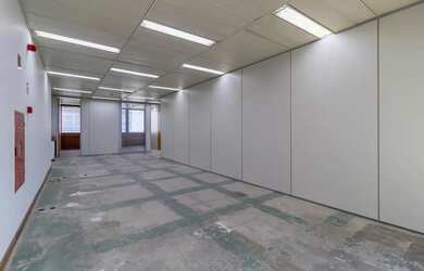 Imagem 14: Conjunto comercial para venda e locação em Chácara Santo Antônio Zona...