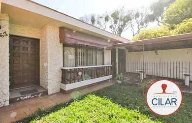 Imagem 2: Imobiliária Cilar Vende Terreno no Bacacheri com 420m², Ref. 100902.001-CILAR