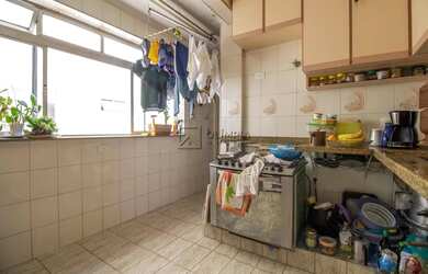 Imagem 12: Venda Apartamento 3 Dormitórios - 99 m² Vila Mariana