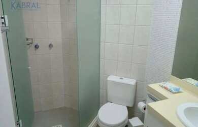 Imagem 10: RESIDENCIAL SOLAR DE FRANCAVILLA - apartamento 701b