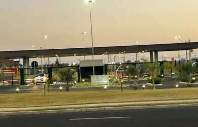 Imagem 11: Terreno à venda, 300 m² por R$ 260.000 - Condomínio Quinta do Lago...